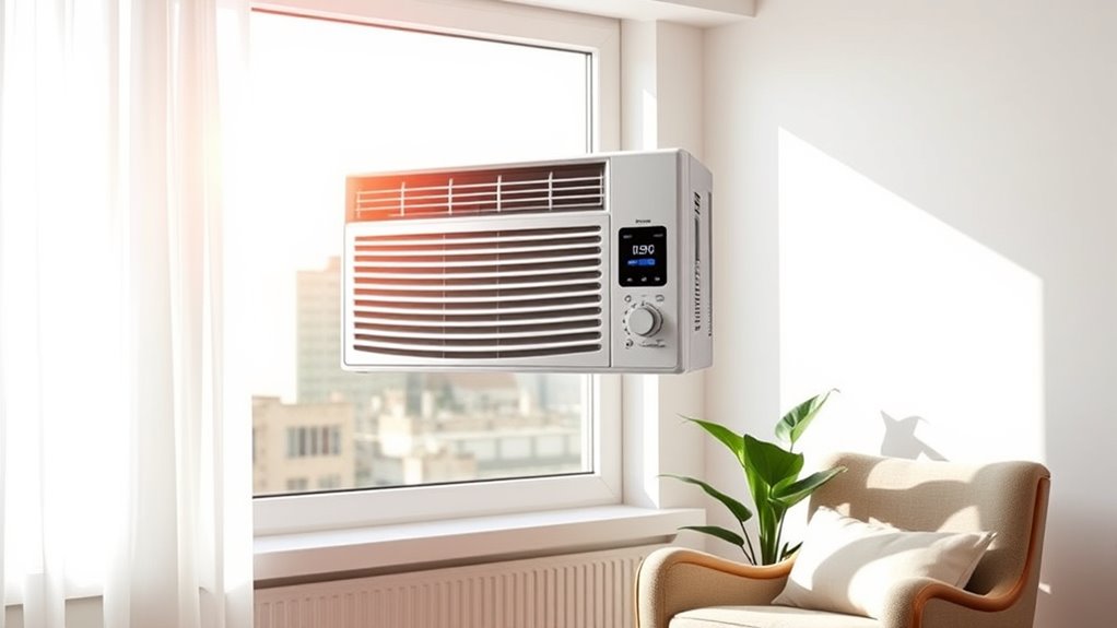 affordable 2025 ac units