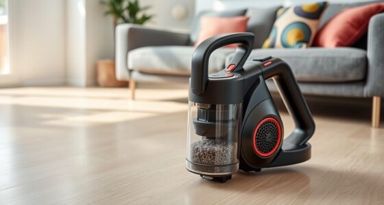 affordable and effective vacuums