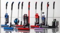 affordable commercial vacuum options