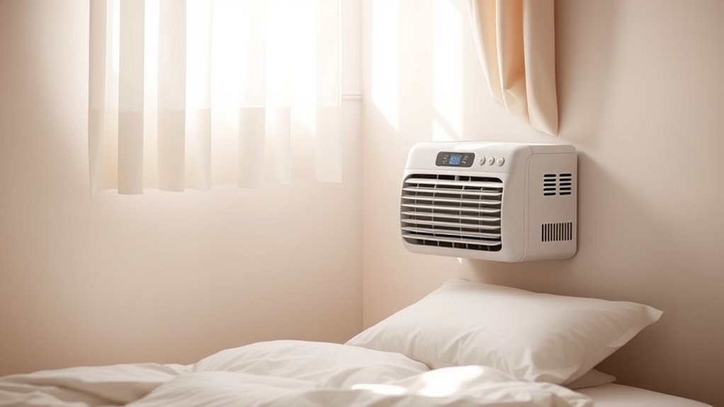 affordable compact room coolers