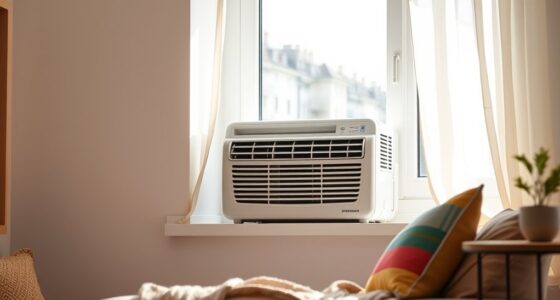 affordable cooling solutions