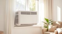 affordable cooling window units