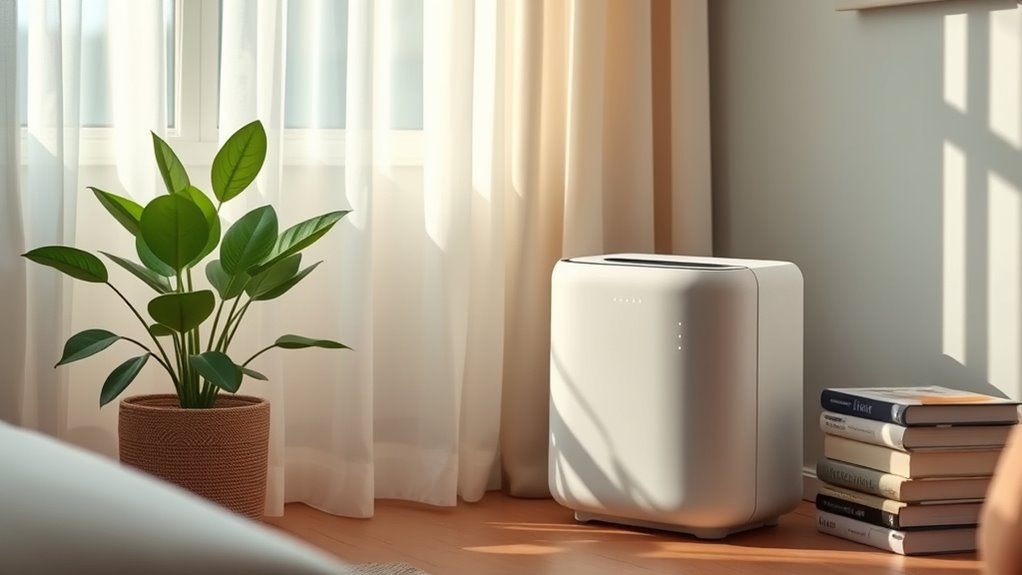 affordable effective air purification