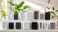 affordable effective air purifiers