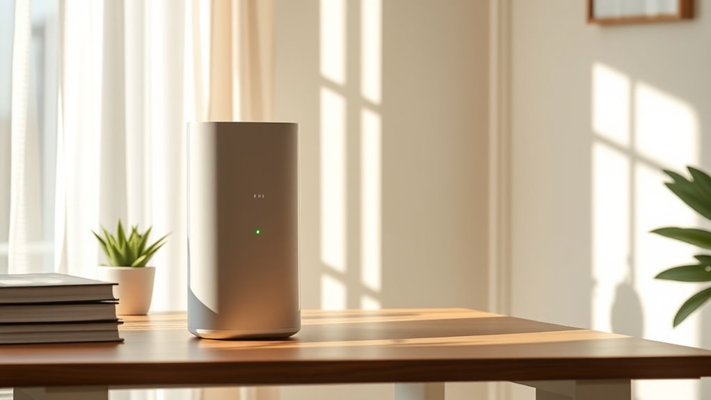 affordable effective quietness