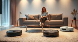 affordable effective robot vacuums