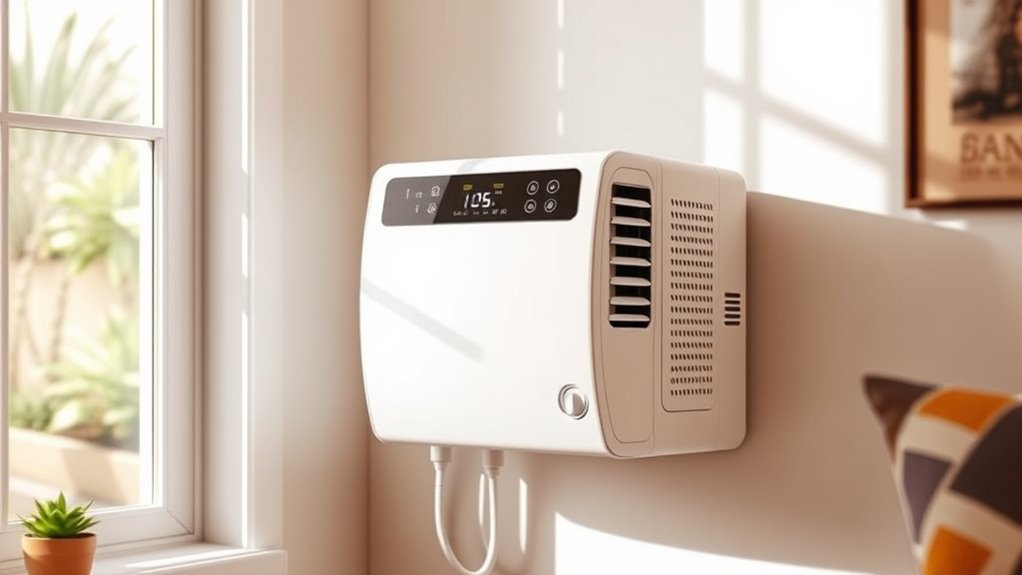 affordable efficient cooling options