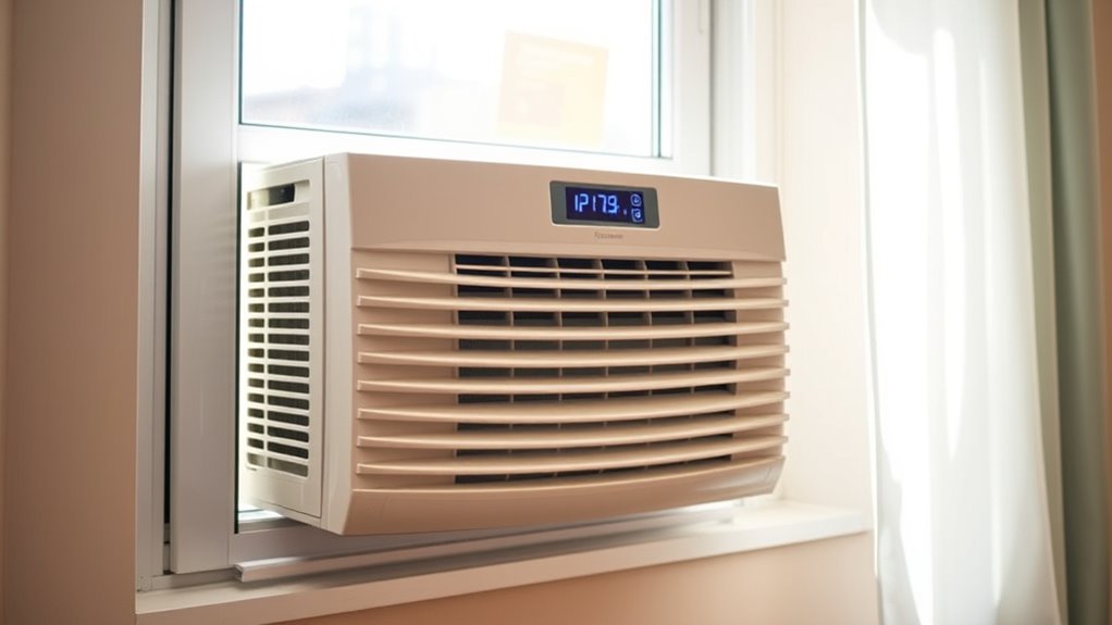 affordable efficient cooling options