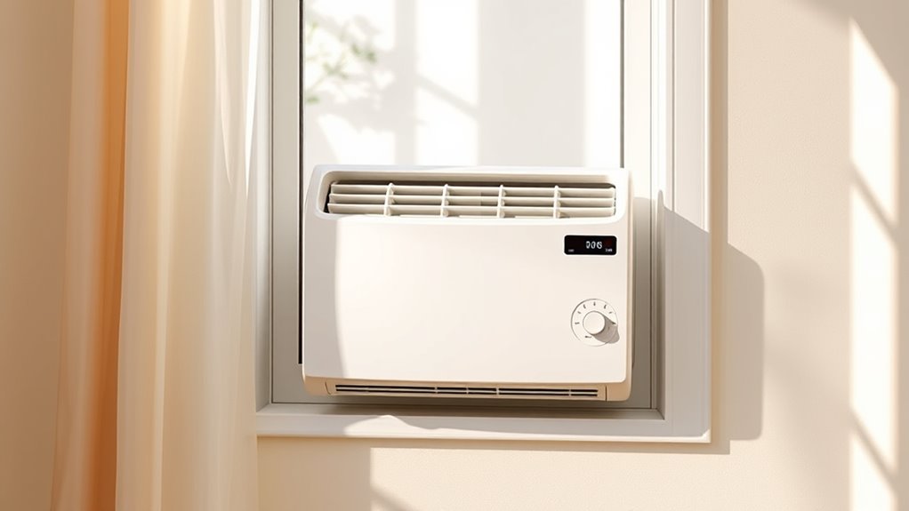 affordable efficient cooling options
