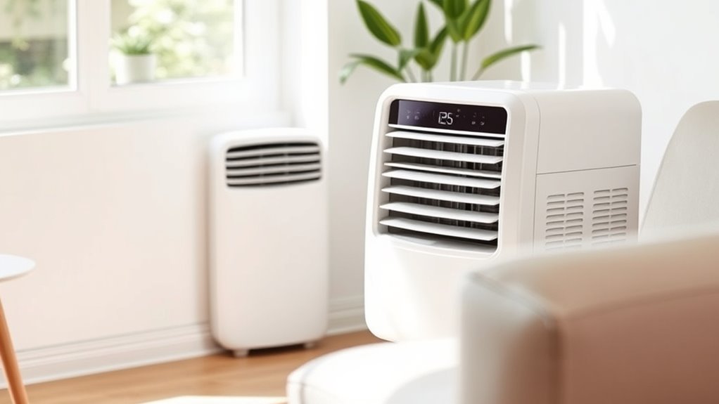 affordable efficient cooling options
