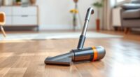 affordable high quality stick vacuums