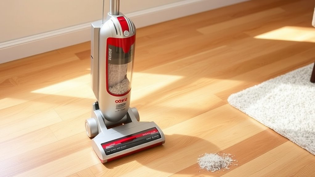 affordable powerful cleaning tools