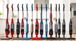 affordable powerful upright vacuums