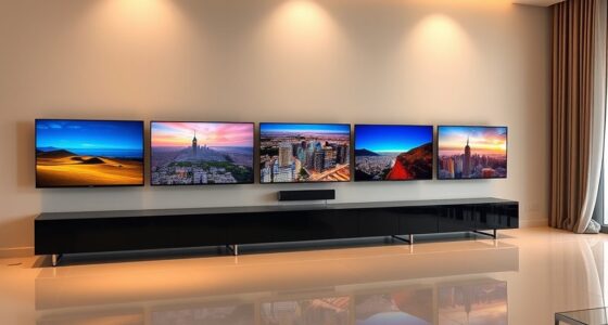 affordable qled tv options