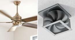 air circulation and ventilation