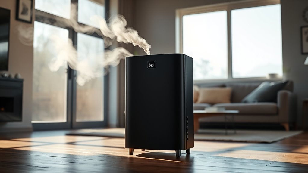 air purifier selection tips