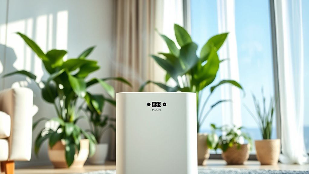 air purifiers for asthma