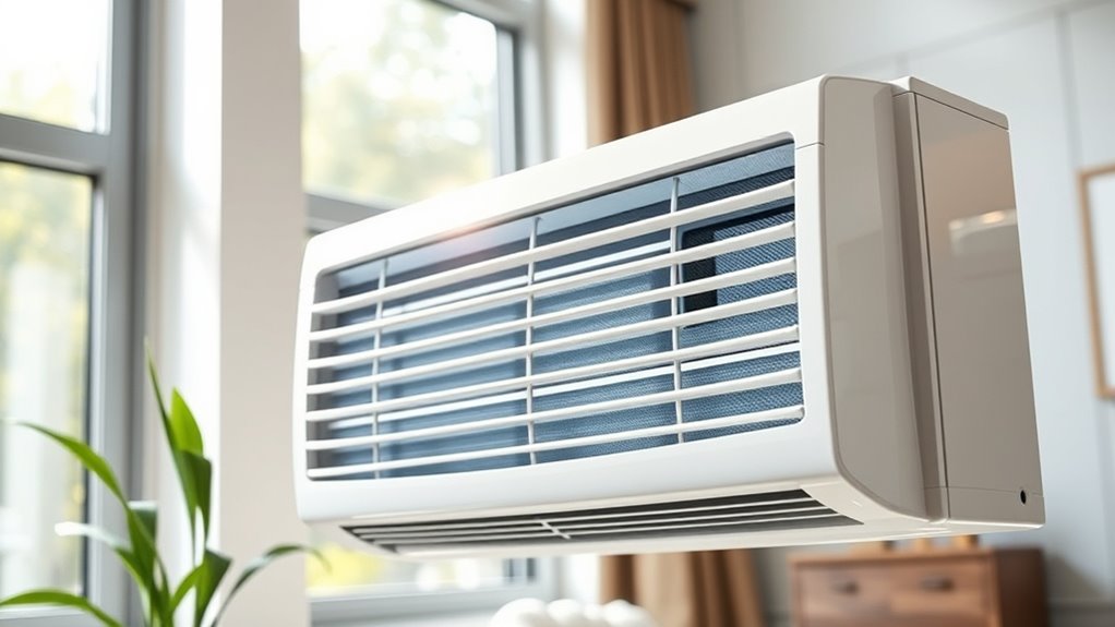 air quality maintenance size