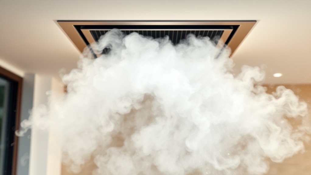 airflow cfm and velocity