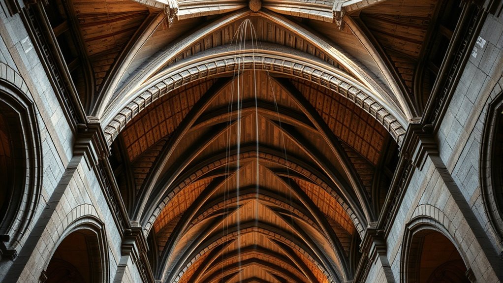 airflow temperature and acoustics