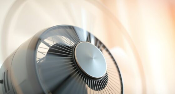 airflow versus rpm efficiency