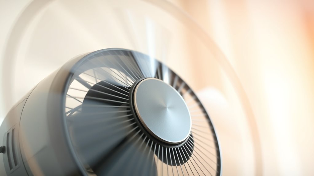 airflow versus rpm efficiency