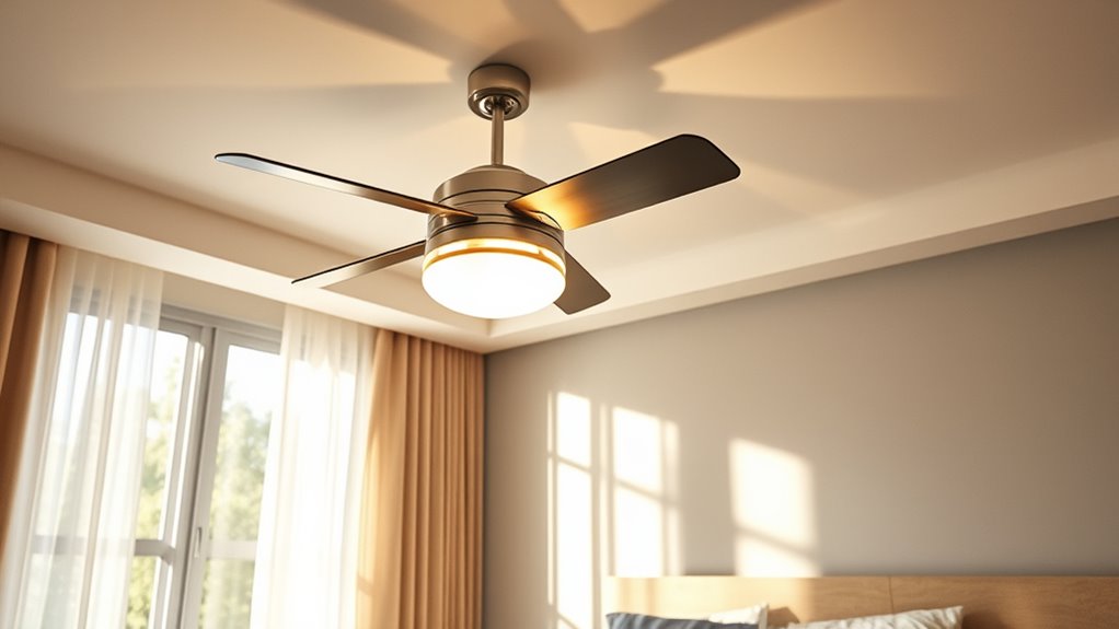 align lighting with circadian rhythms