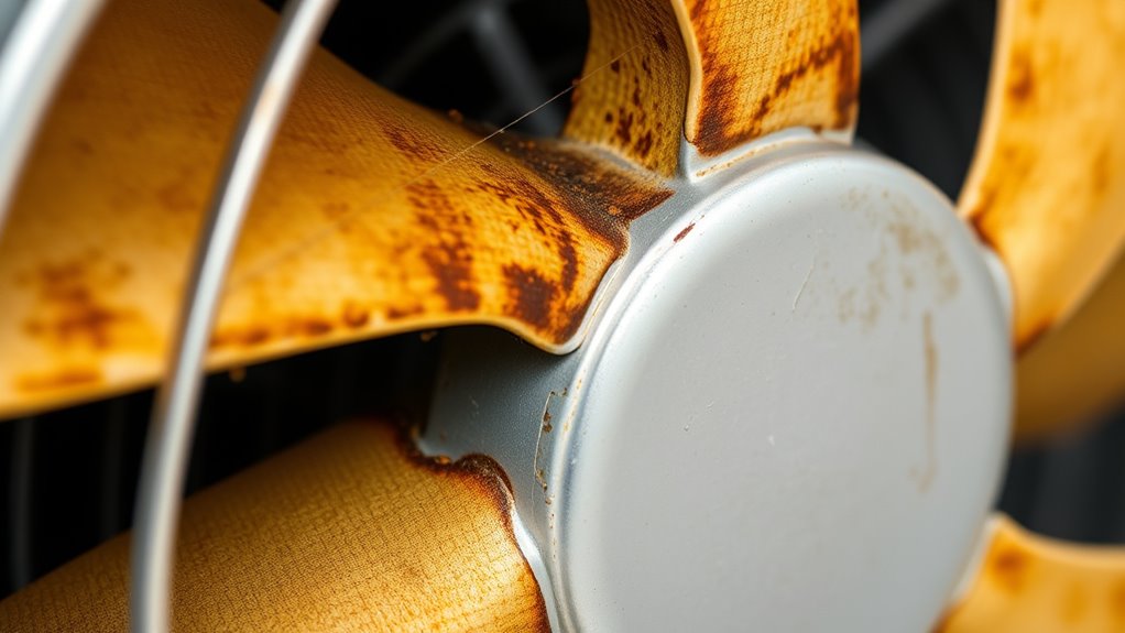 assess nicotine stain severity