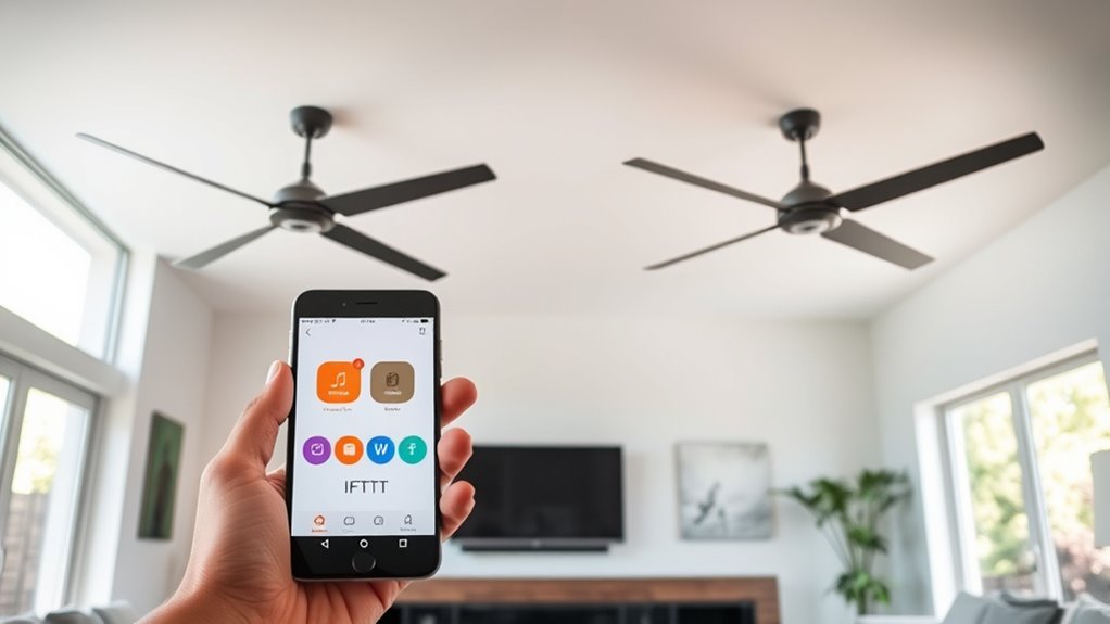 automated fan control benefits