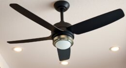 best ceiling fans for spaces