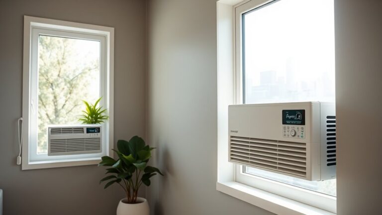 15 Best Energy Star Window Air Conditioners for Efficient Cooling in ...