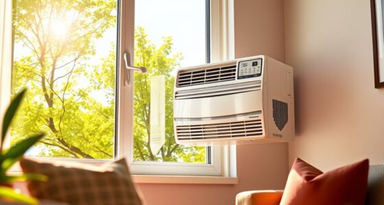 best months for ac deals