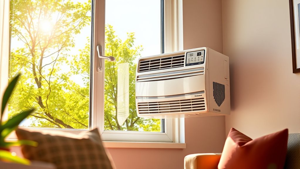 best months for ac deals