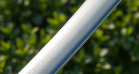 blade curvature improves efficiency