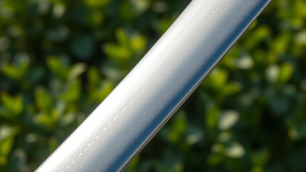 blade curvature improves efficiency