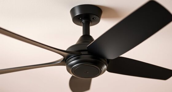 bluetooth ceiling fan options