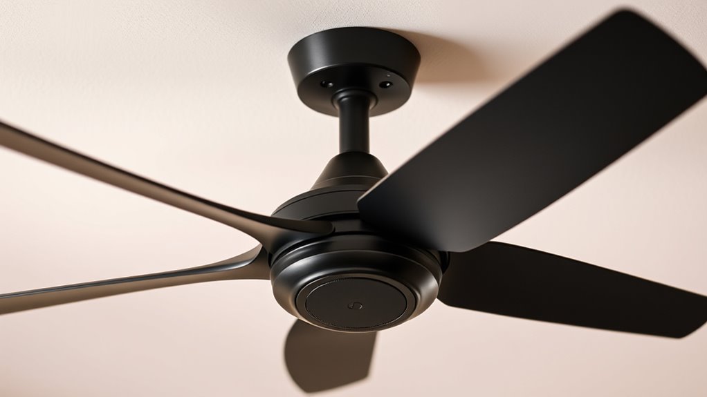 bluetooth ceiling fan options
