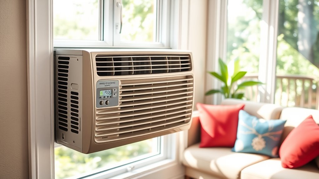 budget friendly cooling considerations