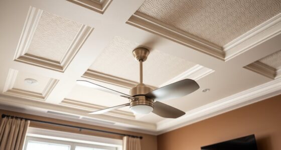 ceiling clearance considerations differ