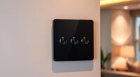 ceiling fan control options