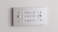 ceiling fan wall controls