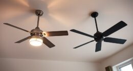 ceiling fans with lights