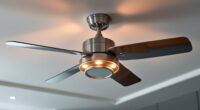 ceiling fans with lights