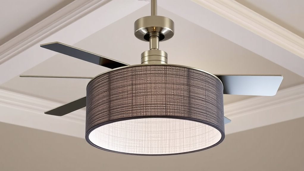 ceiling height and style