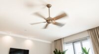 ceiling height impacts airflow