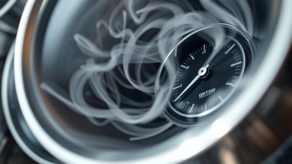 cfm airflow calculation method