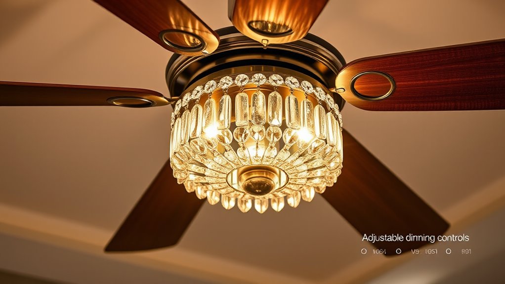 chandelier compatibility style efficiency