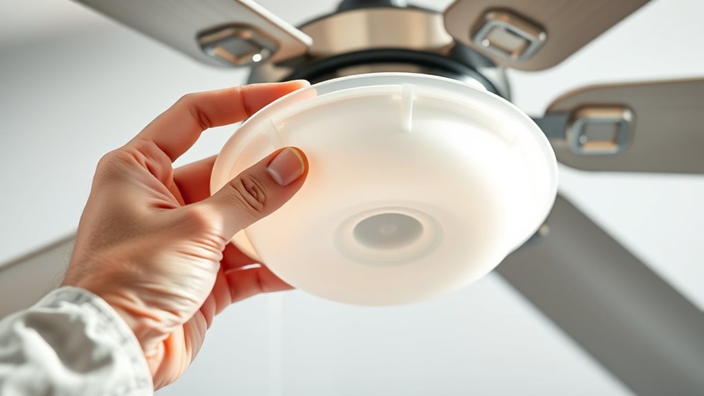 check diffuser compatibility carefully