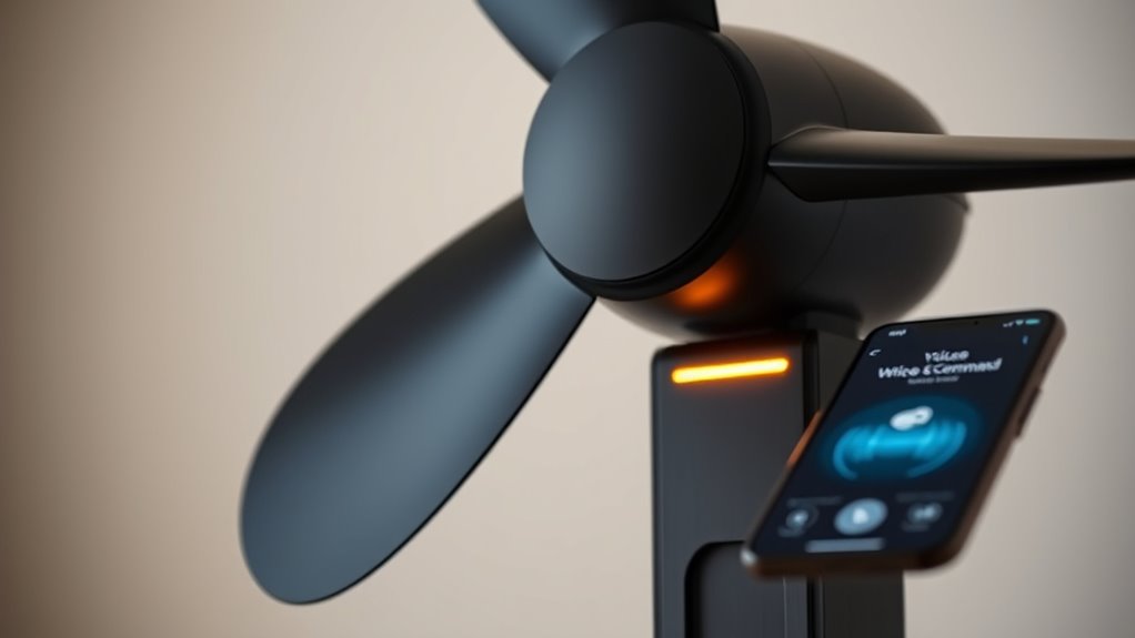 check smart fan compatibility