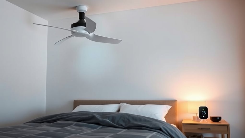 choose appropriate smart sensors